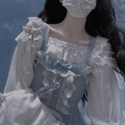 女王西施