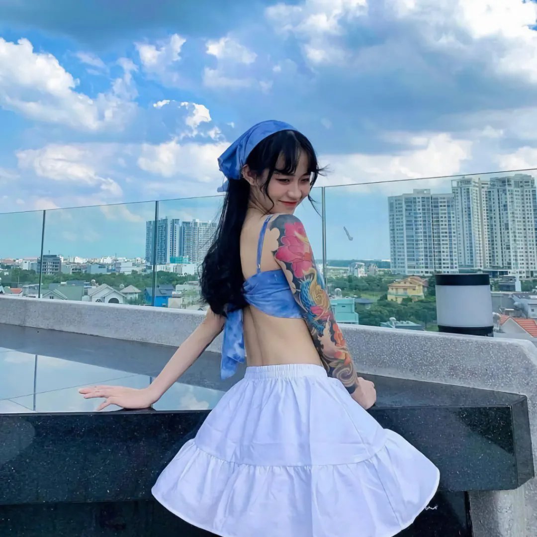 半暖时光