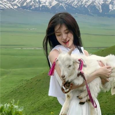记忆中的玛妮