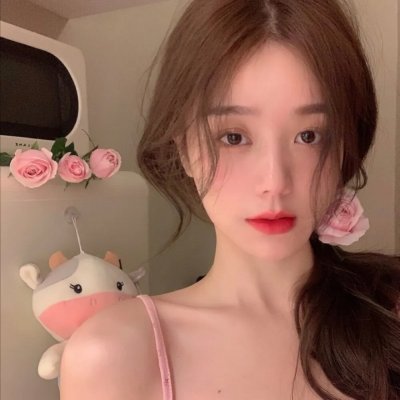 情人们