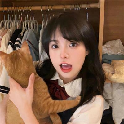 那些爱人
